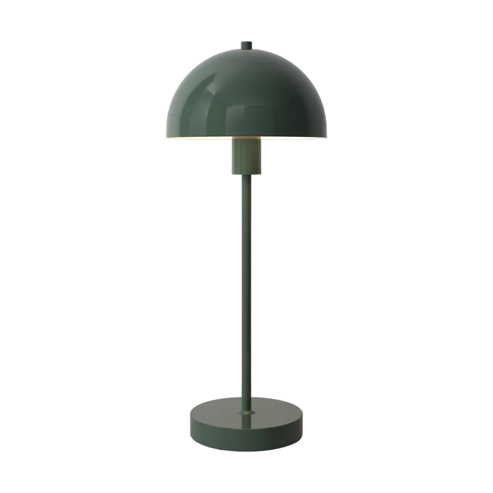 Vienda bordlampe - Oak leaf green - Herstal