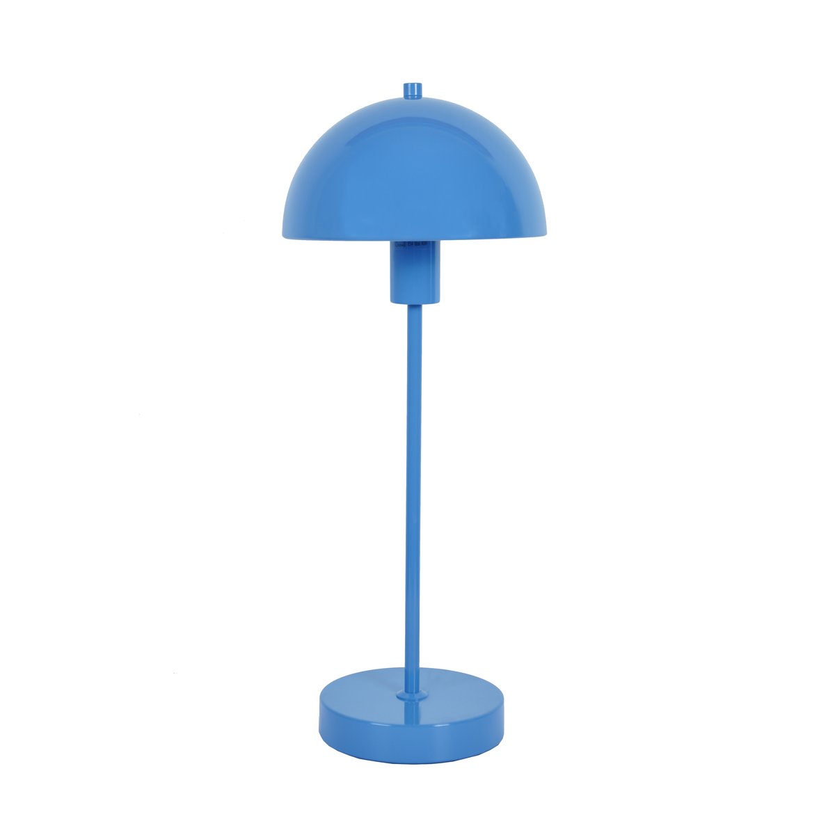 Vienda bordlampe Ocean blue