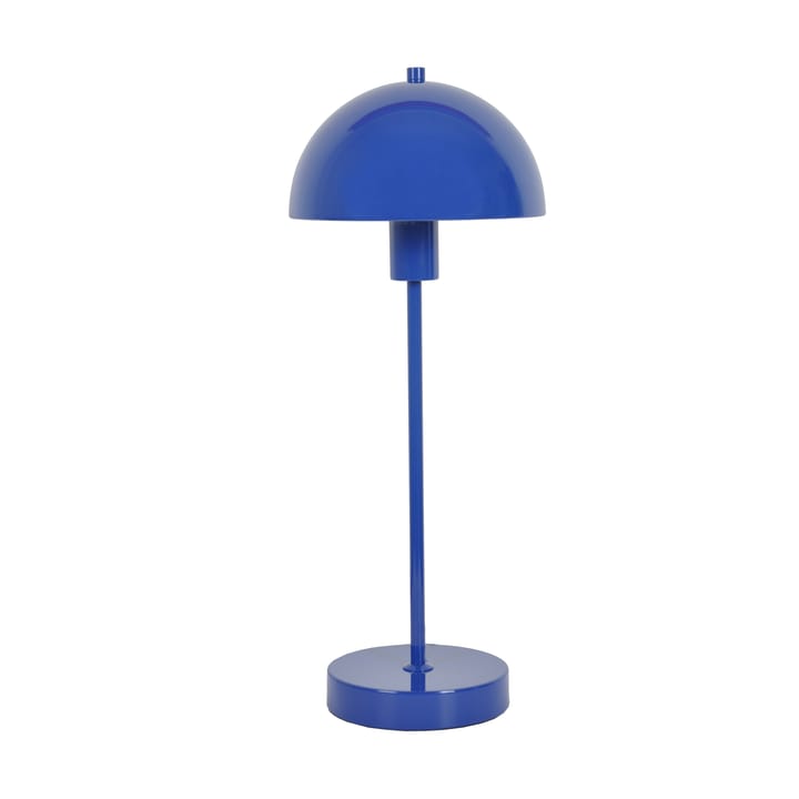 Vienda bordlampe - Royal blue - Herstal