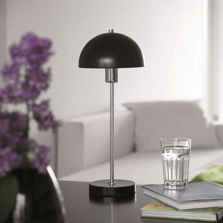Vienda bordlampe, sort Herstal