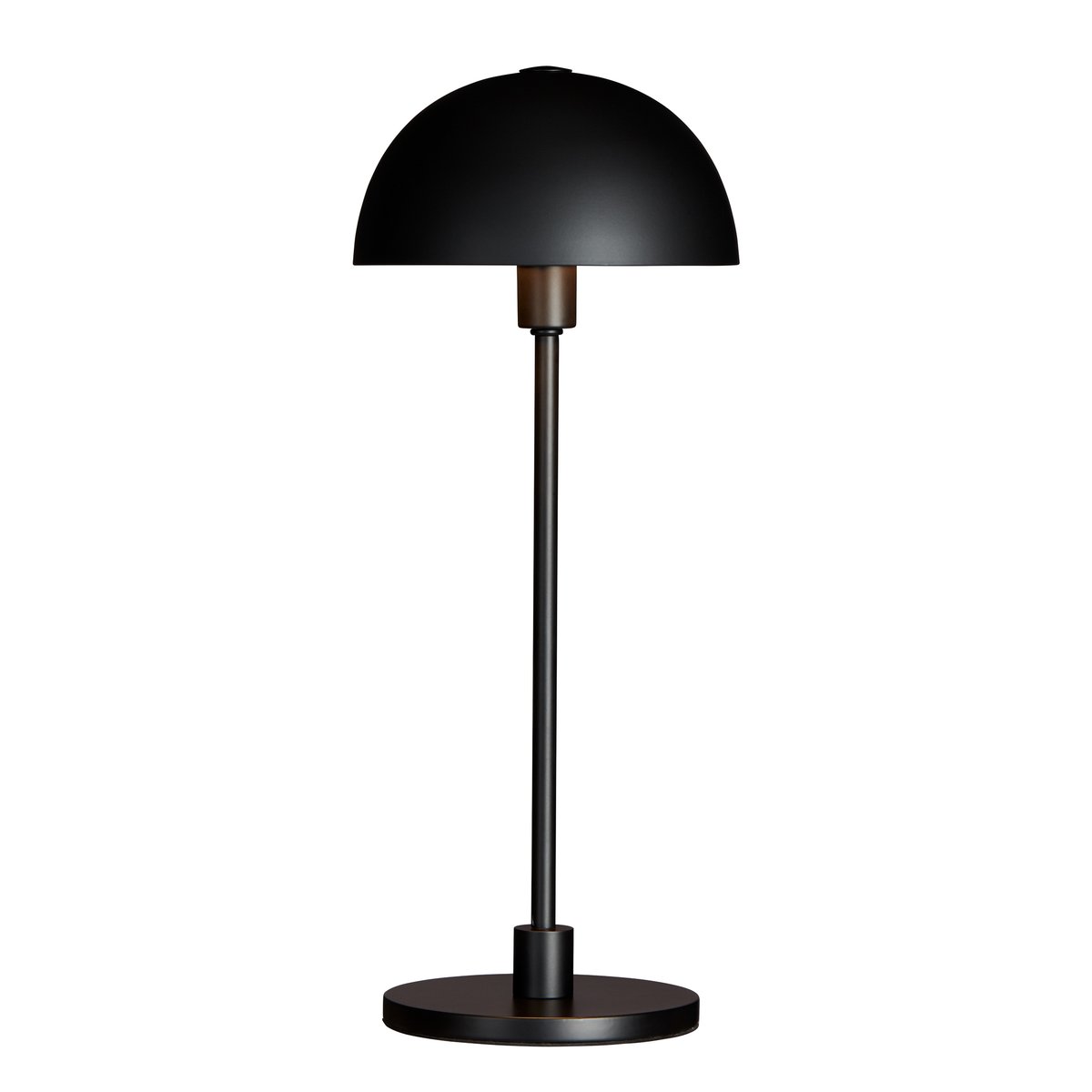 Bilde av Herstal Vienda Mini bordlampe Svart-svart