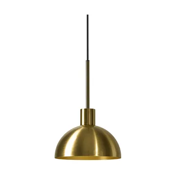 Vienda pendel - Satin messing - Herstal