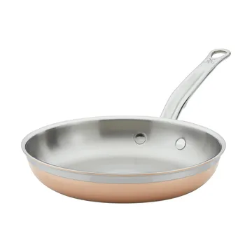 Hestan Copperbond stekepanne - Ø22 cm - Hestan