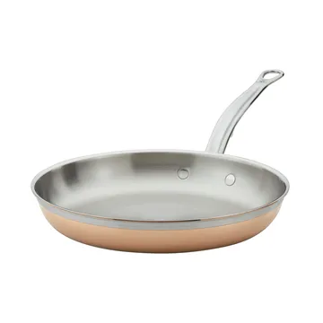 Hestan Copperbond stekepanne - Ø28 cm - Hestan
