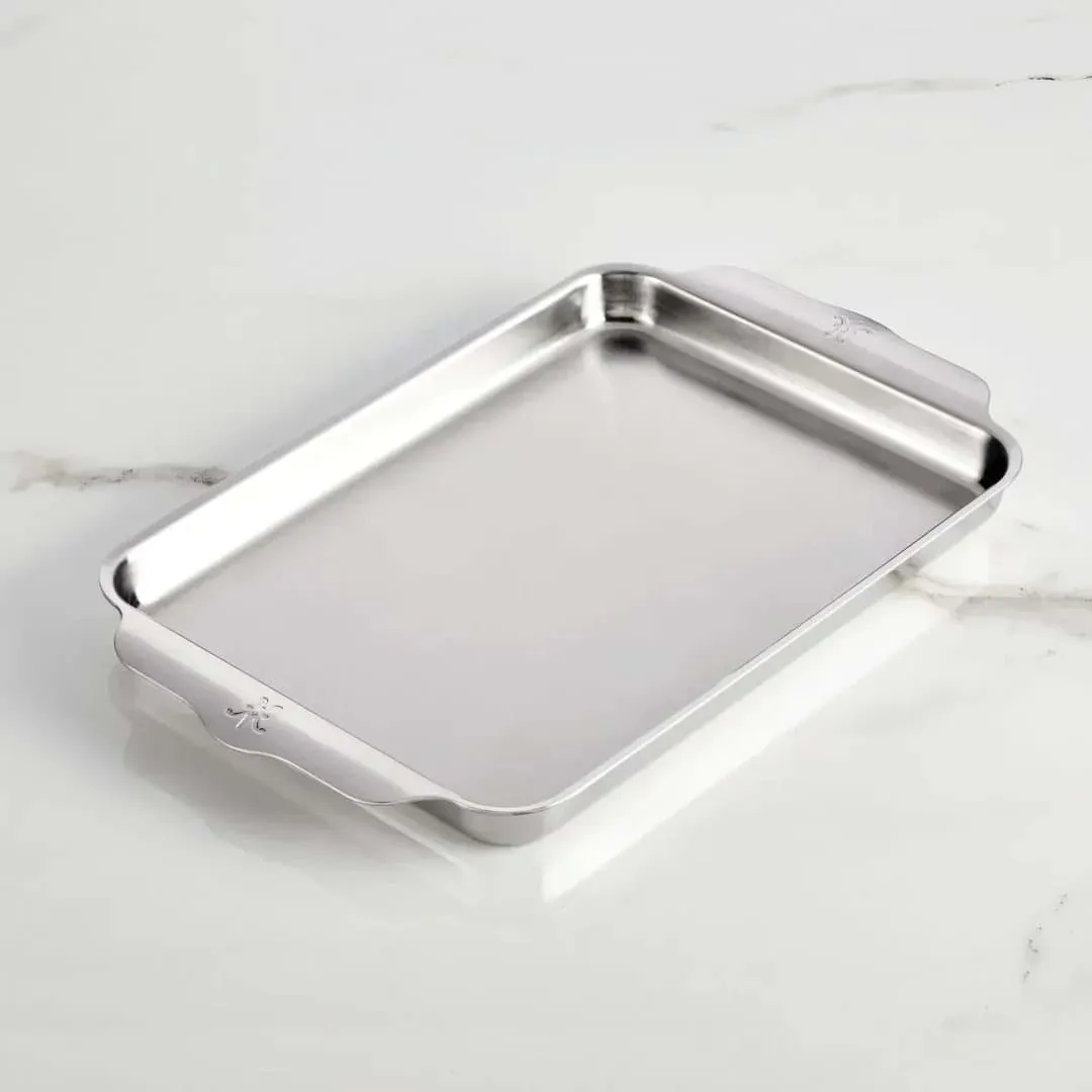 Hestan OvenBond bakeplate, Mellomstor, 30x38 cm Hestan