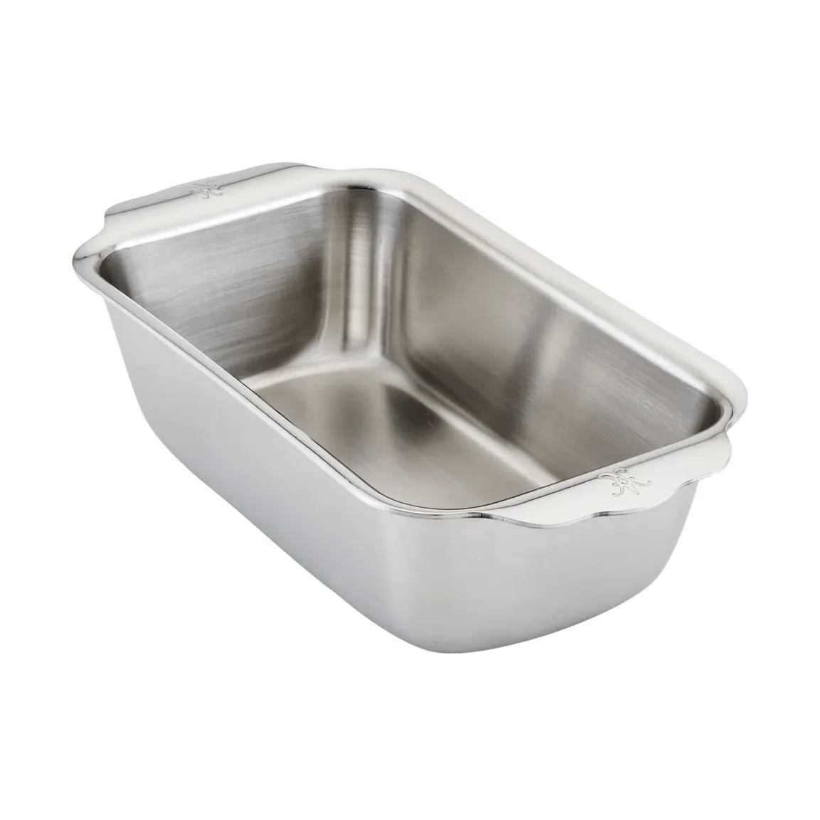 Hestan Ovenbond brødform, Rustfritt stål, 23x13 cm Hestan