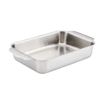 Hestan OvenBond ildfast form - Rektangulær, 18x25 cm - Hestan