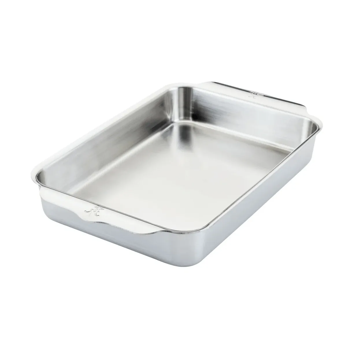 Hestan OvenBond ildfast form, Rektangulær, 23x33 cm Hestan