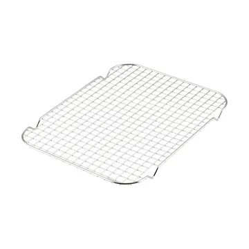 Hestan OvenBond ugnsrister for bakeplate - Mellomstor, 30x38 cm - Hestan