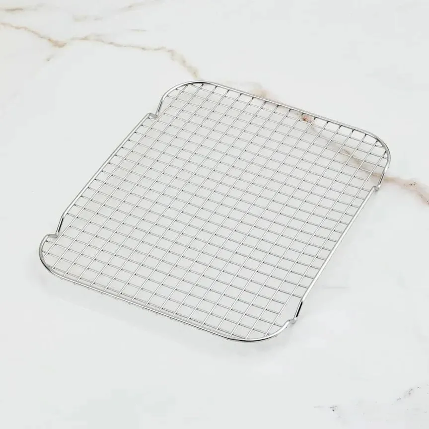 Hestan OvenBond ugnsrister for bakeplate, Mellomstor, 30x38 cm Hestan