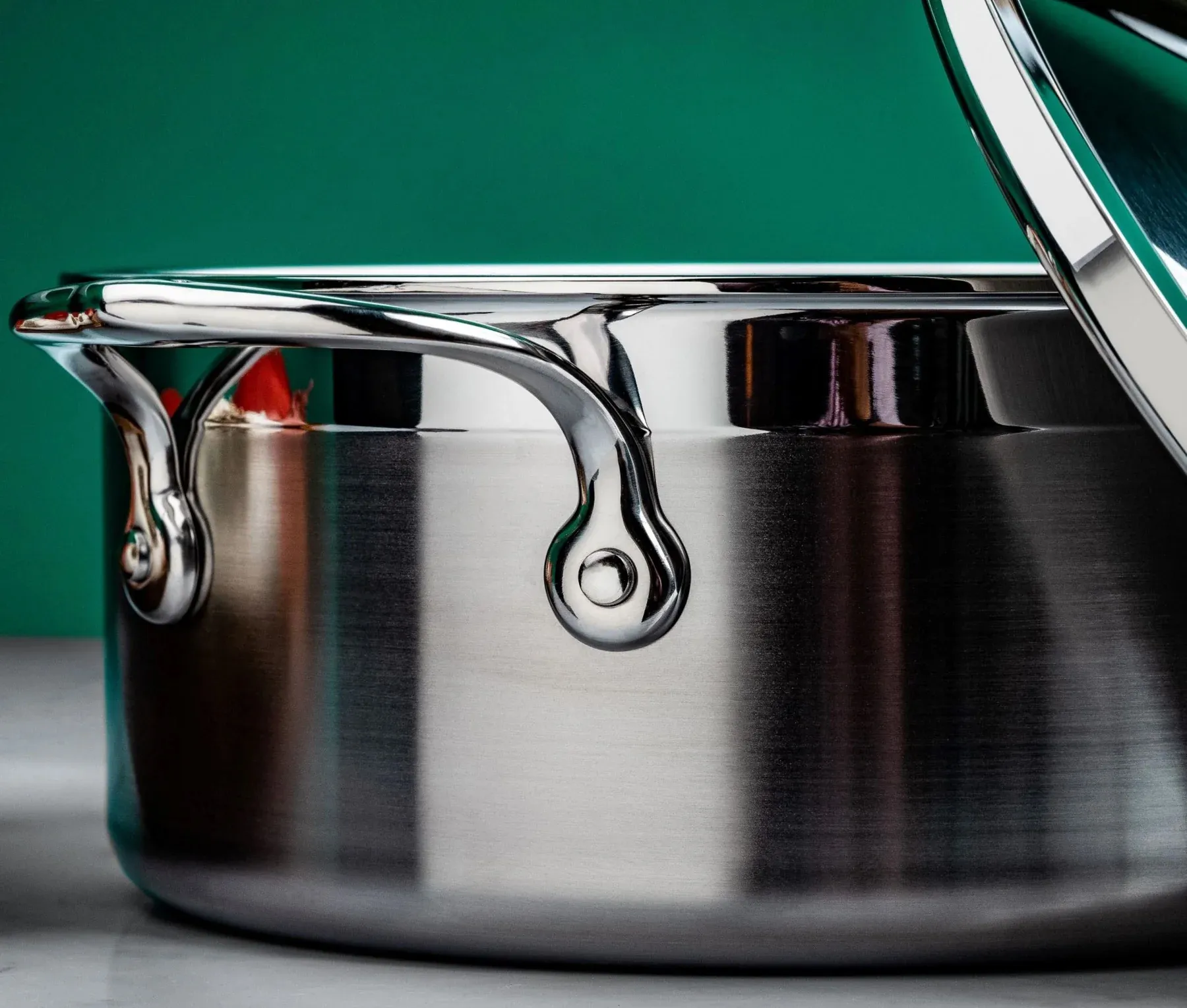 Hestan Probond gryte, 2,8 L Hestan