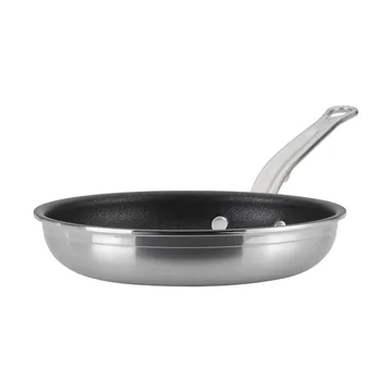 Hestan Probond non stick stekepanne 22 cm - Rustfritt stål - Hestan