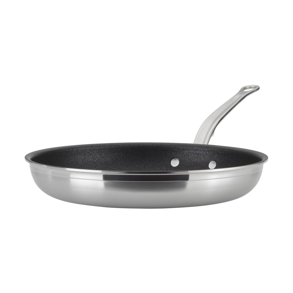 Hestan Hestan Probond non stick stekepanne 32 cm Rustfritt stål