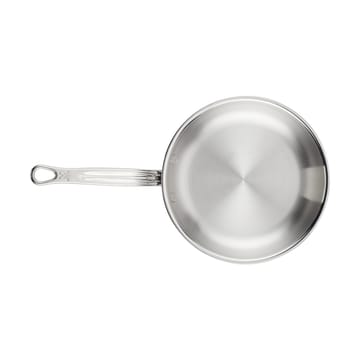 Hestan Probond stekepanne 22 cm - Rustfritt stål - Hestan