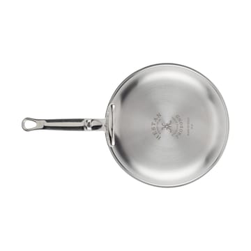 Hestan Probond stekepanne 22 cm - Rustfritt stål - Hestan