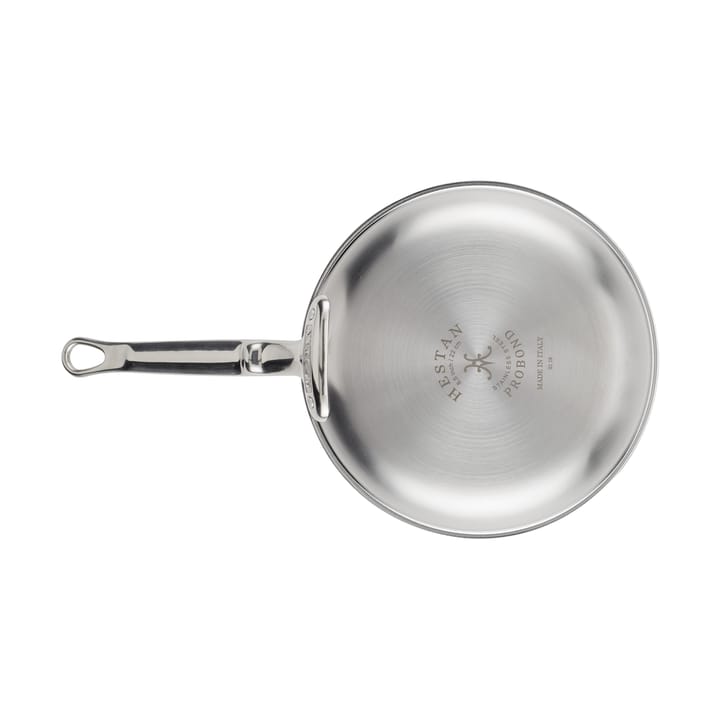 Hestan Probond stekepanne 22 cm, Rustfritt stål Hestan