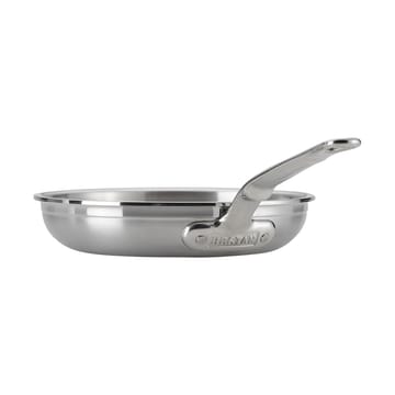 Hestan Probond stekepanne 22 cm - Rustfritt stål - Hestan