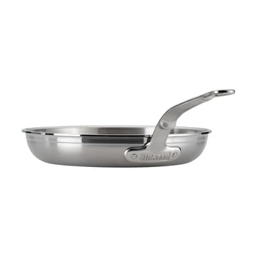 Hestan Probond stekepanne 28 cm - Rustfritt stål - Hestan