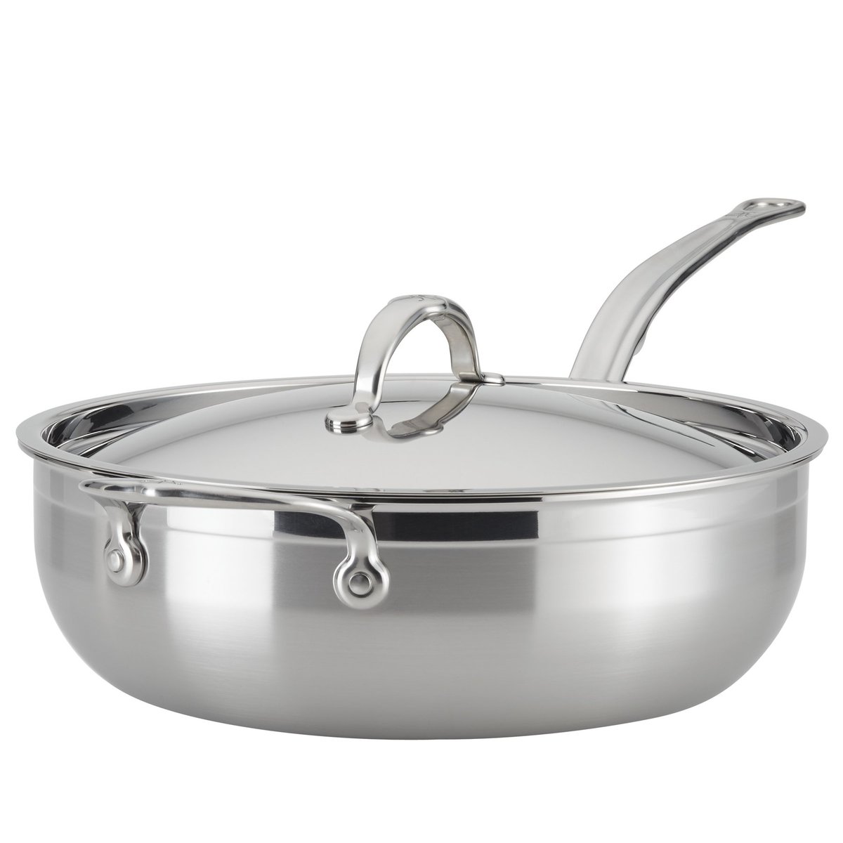 Hestan Hestan Probond Traktørpanne 4,7 L