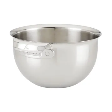 Hestan Provisions bolle - Rustfritt stål, 6,6 l - Hestan