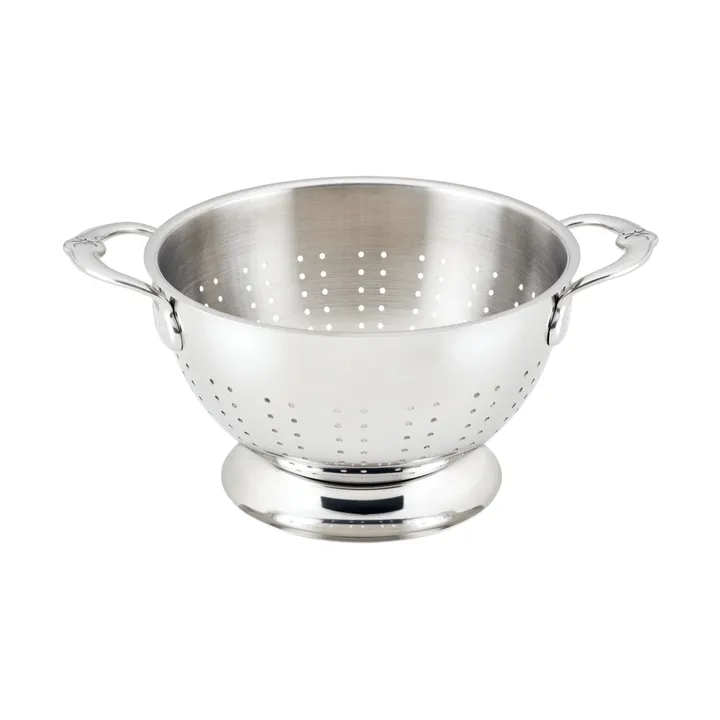 Hestan Provisions dørslag - Rustfritt stål, 4,7 l - Hestan