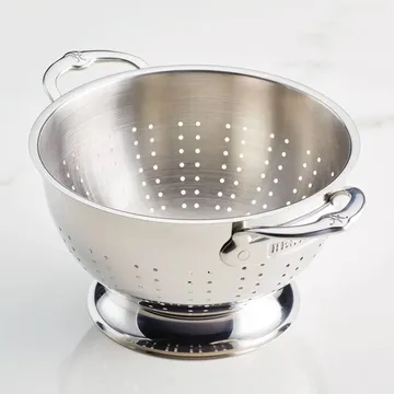 Hestan Provisions dørslag - Rustfritt stål, 4,7 l - Hestan