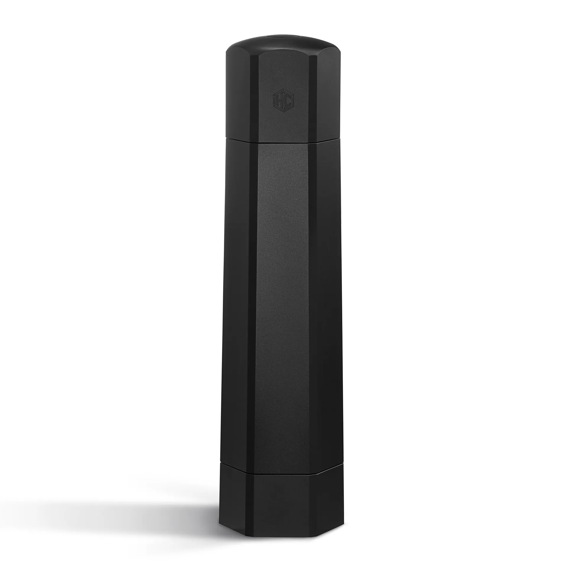 Hexclad HexMill pepperkvern 24 cm, Aluminium-svart Hexclad