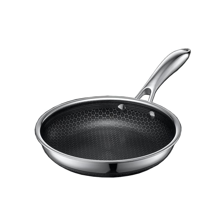 Hexclad stekepanne hybrid - Ø20 cm - Hexclad