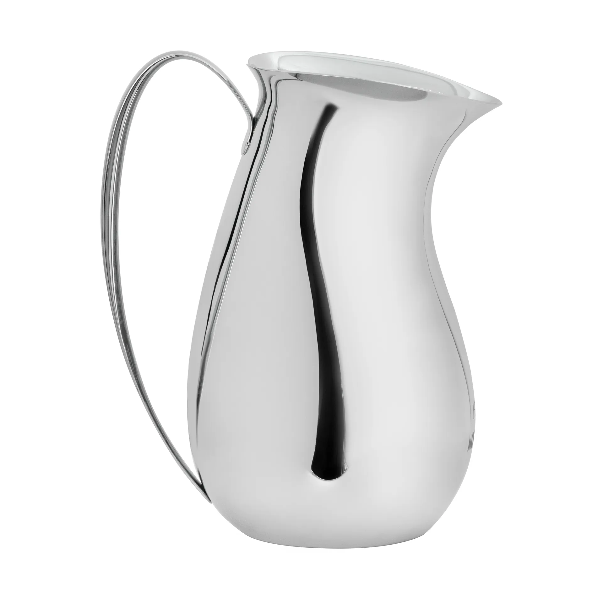 Hilke X Mummitrollet mugge 1,5 L, Rustfritt stål
 Hilke Collection