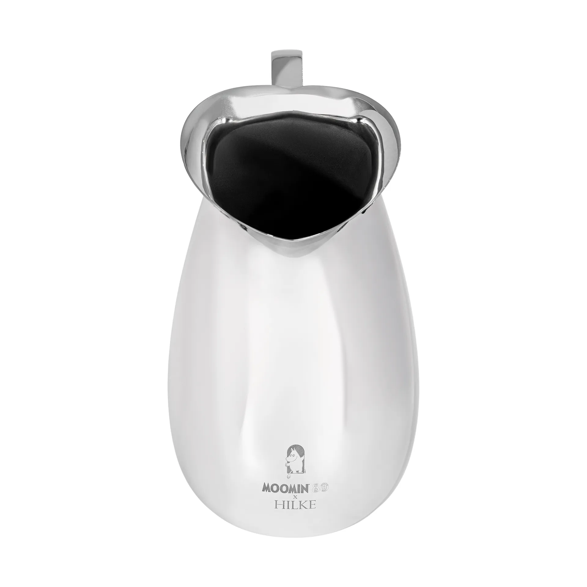 Hilke X Mummitrollet mugge 1,5 L, Rustfritt stål
 Hilke Collection