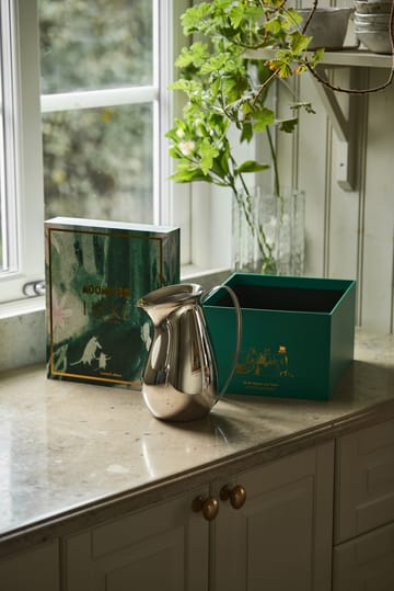 Hilke X Mummitrollet mugge 1,5 L - Rustfritt stål
 - Hilke Collection
