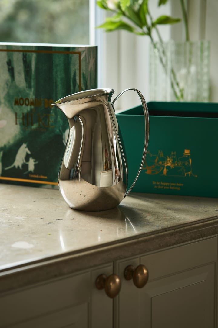 Hilke X Mummitrollet mugge 1,5 L, Rustfritt stål
 Hilke Collection