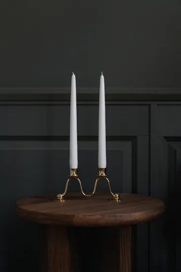 Lignano Sabbiadoro lysestake 2 - Messing - Hilke Collection