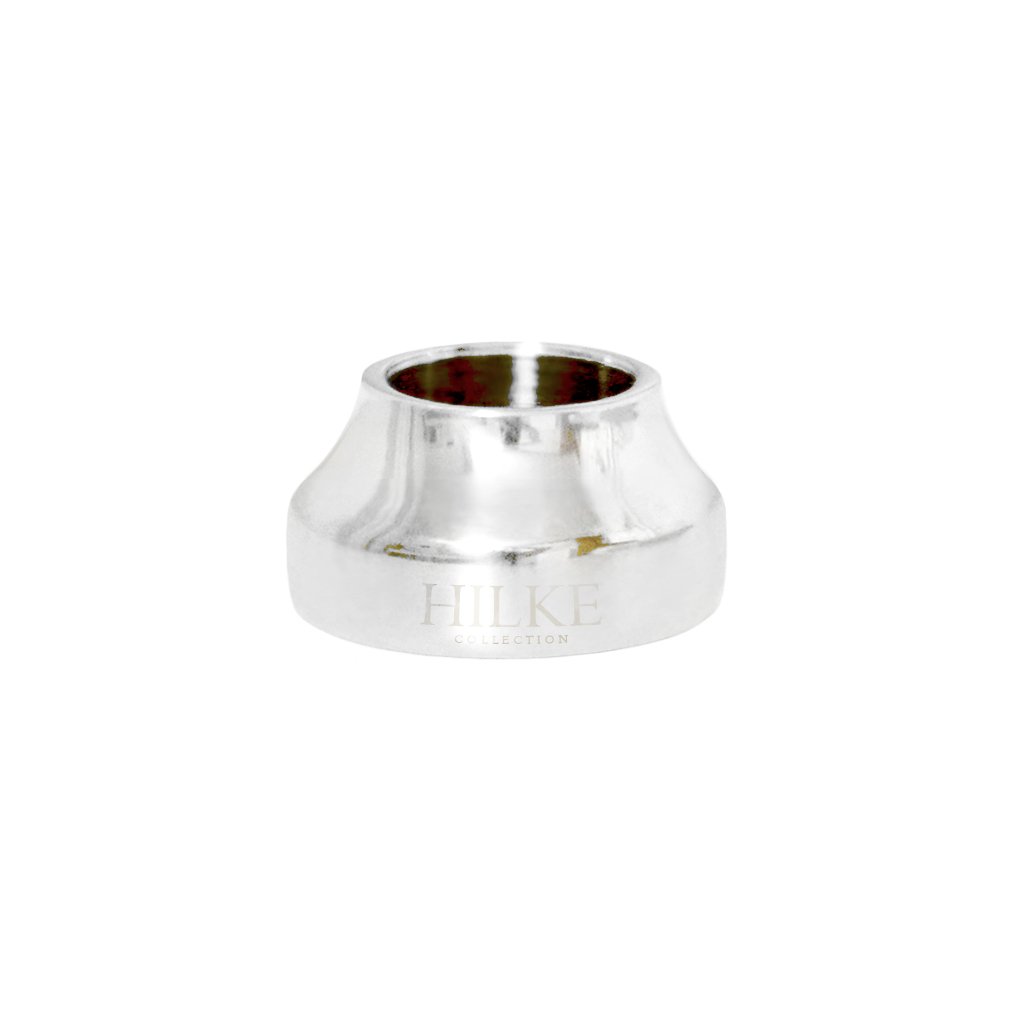 Hilke Collection Piccolo No.1 lysestake Nikkel