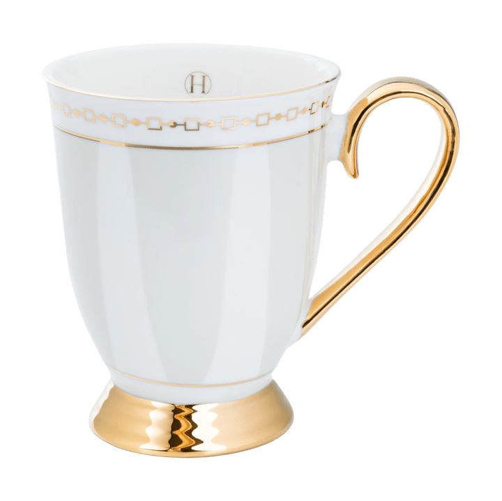 Strisce Tortora krus - 28 cl - Hilke Collection