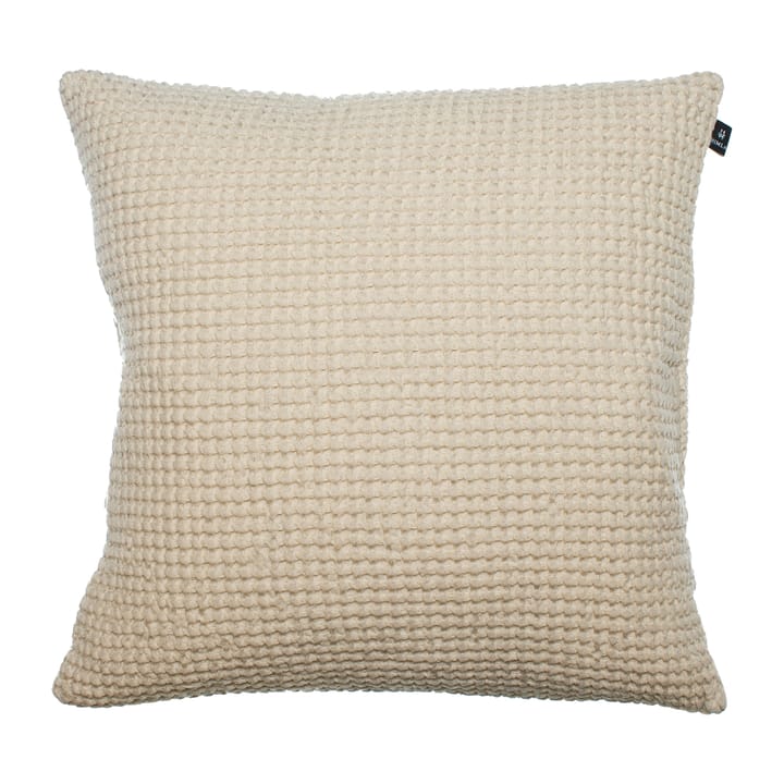 Angeline putetrekk 50 x 50 cm - Oatmeal - Himla