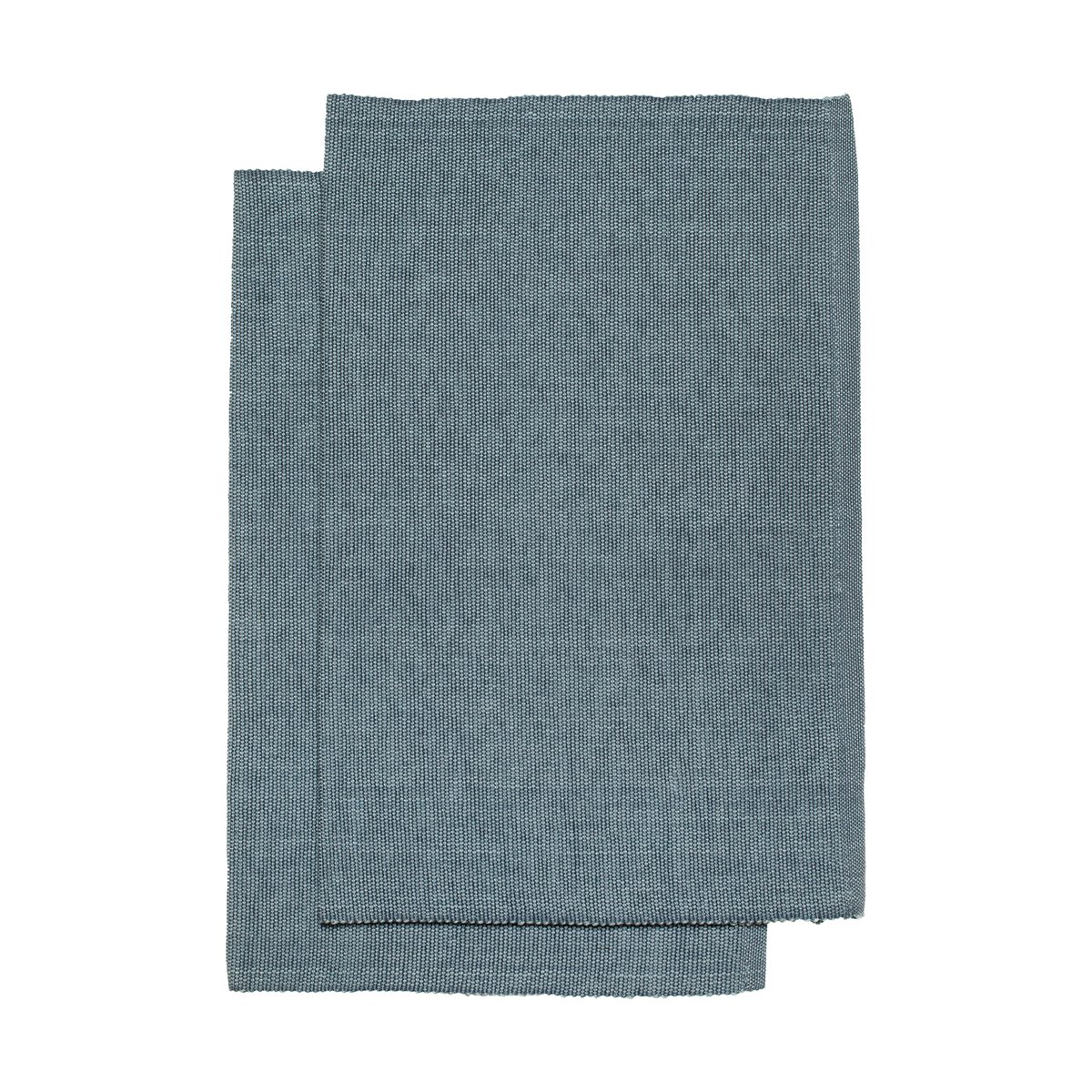 Himla Bistro bordbrikke 36x47 cm 2-pk Azur