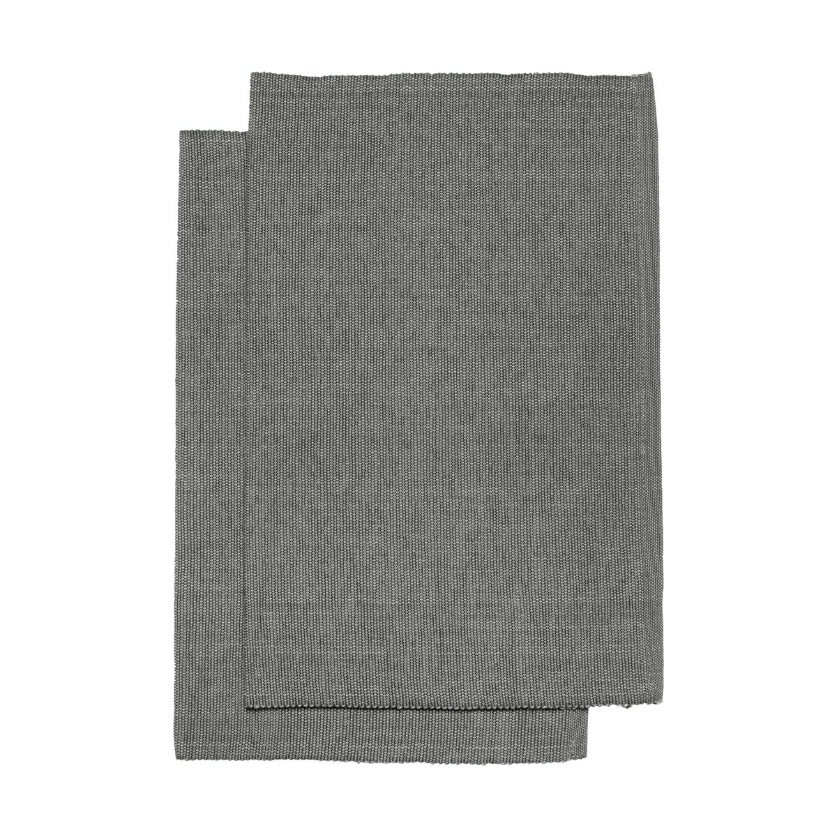 Himla Bistro bordbrikke 36x47 cm 2-pk Charcoal