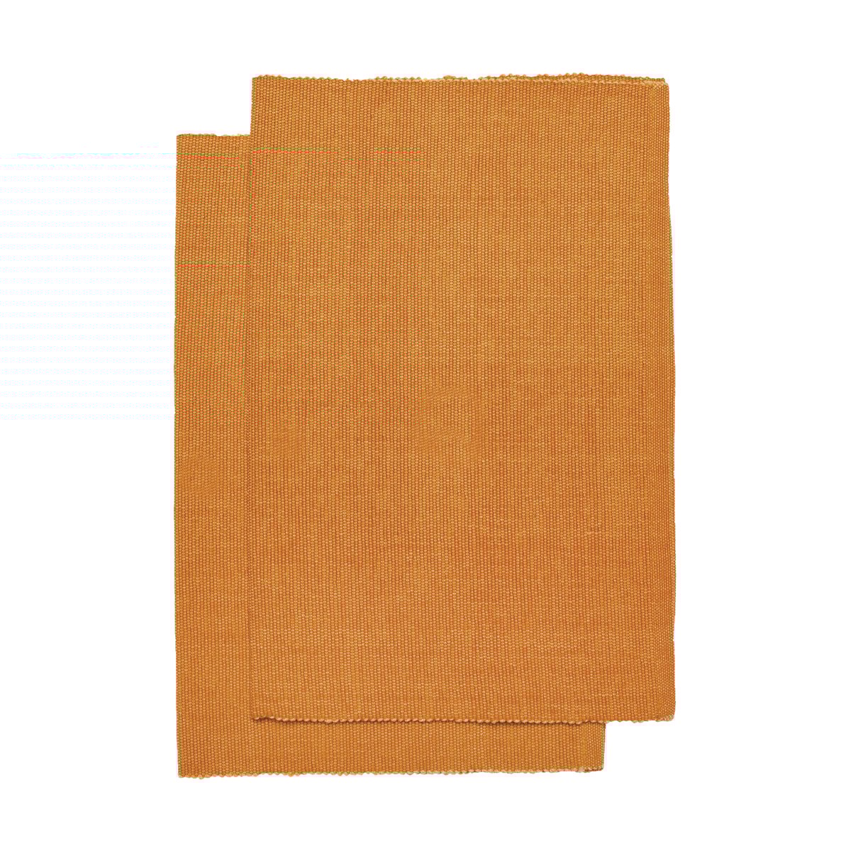 Himla Bistro bordbrikke 36x47 cm 2-pk Orange