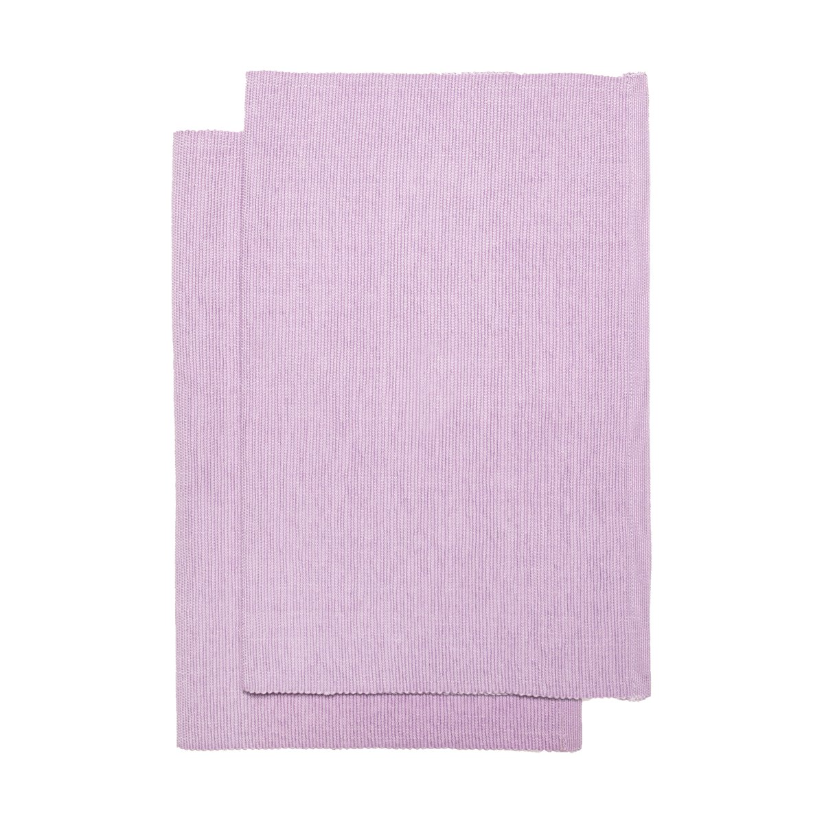Himla Bistro bordbrikke 36x47 cm 2-pk Orchid