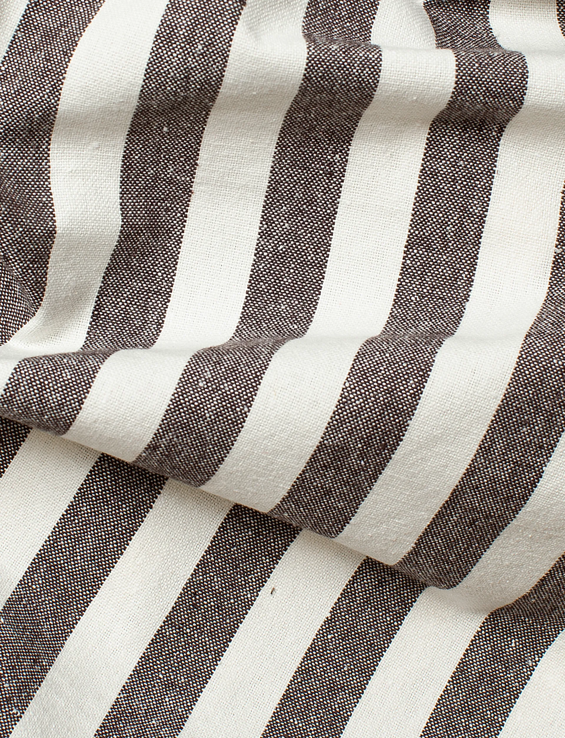 Bretagne bordduk, Chocolate, 145x250 cm Himla