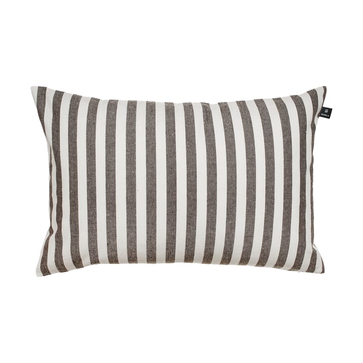 Bretagne putetrekk - Chocolate, 40x60 cm - Himla