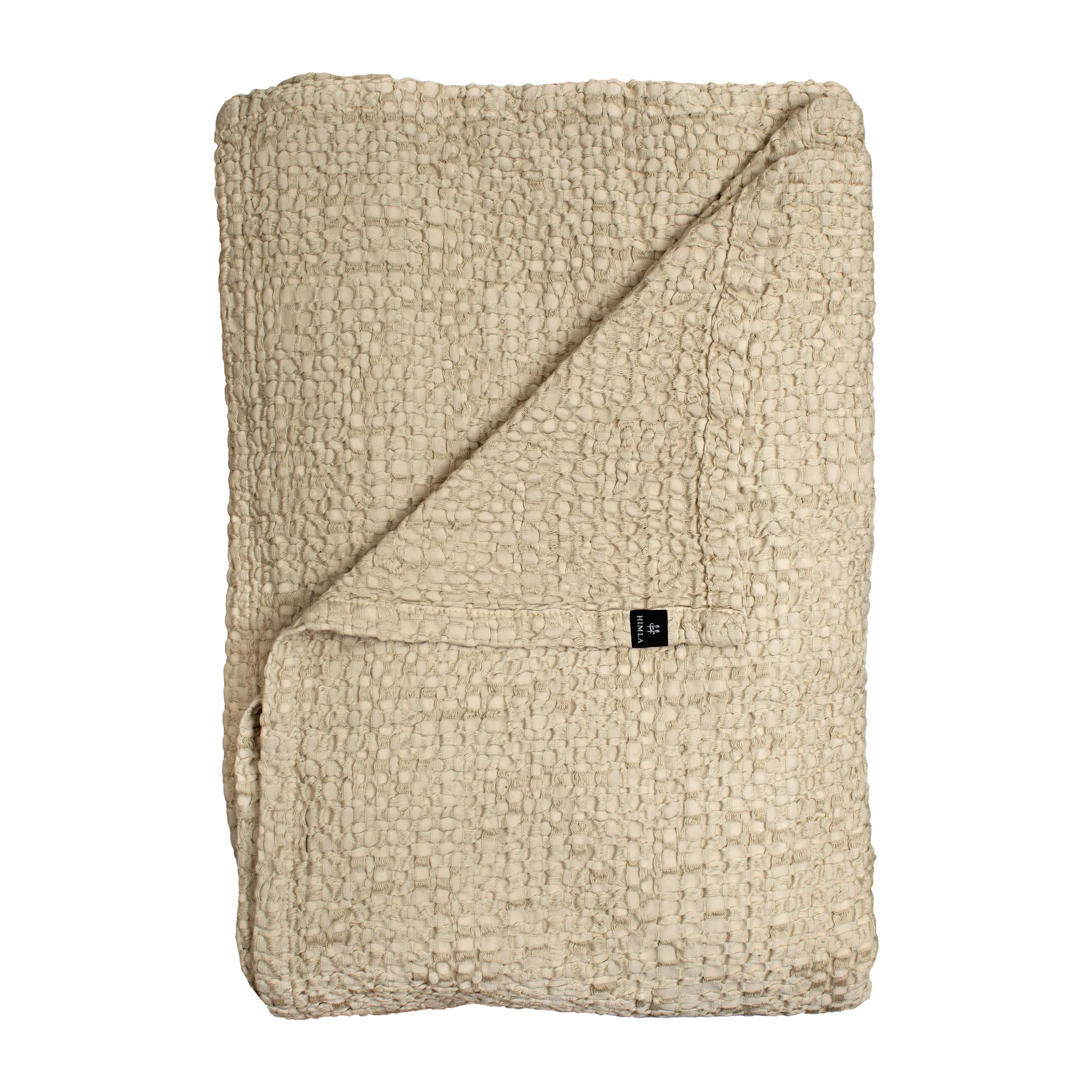 Dani sengeteppe 260 x 260 cm, Mind Himla