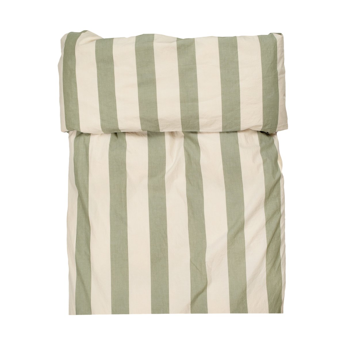 Bilde av Himla Daydreamer dynetrekk 150x210 cm Greenery