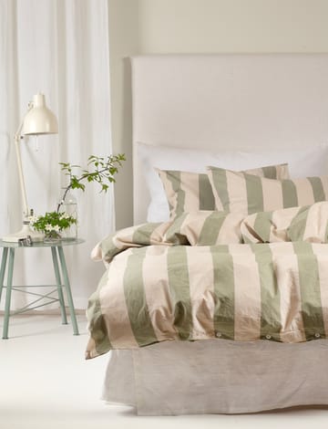 Daydreamer dynetrekk 150x210 cm - Greenery - Himla