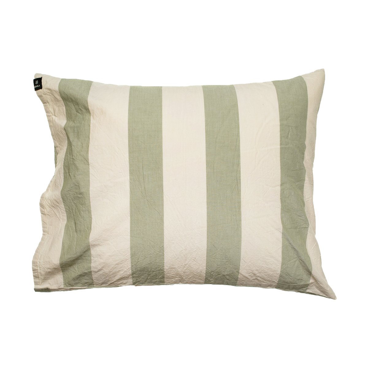 Bilde av Himla Daydreamer putetrekk 50x60 cm Greenery