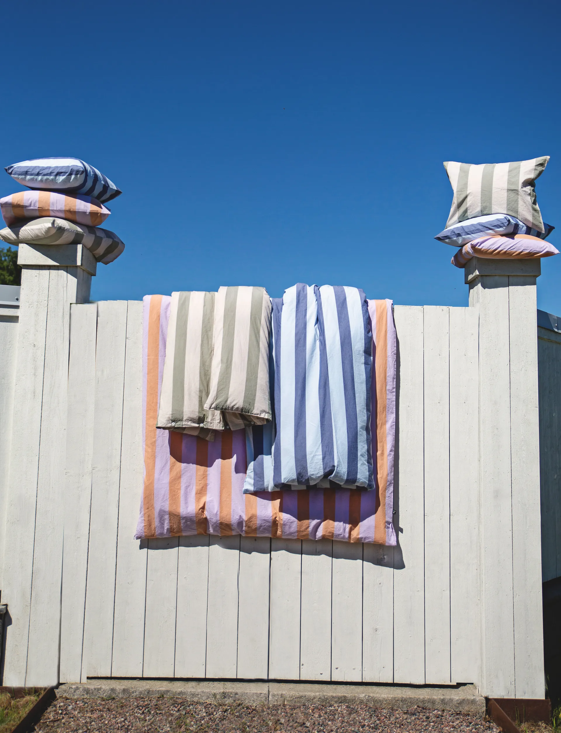 Daydreamer putetrekk 50x60 cm, Summer Himla