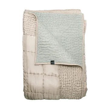 Delia sengeteppe champagne - 160x240 cm - Himla