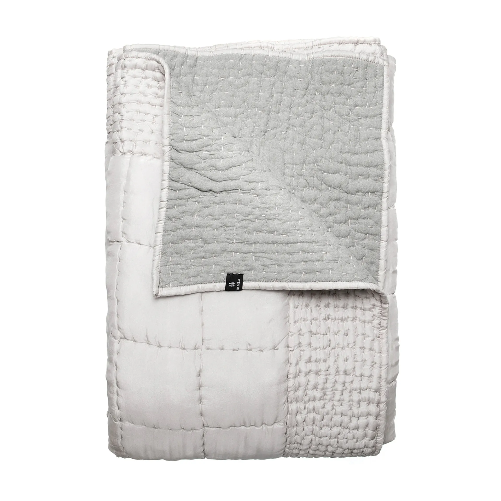 Delia sengeteppe pearl, 160x240 cm Himla