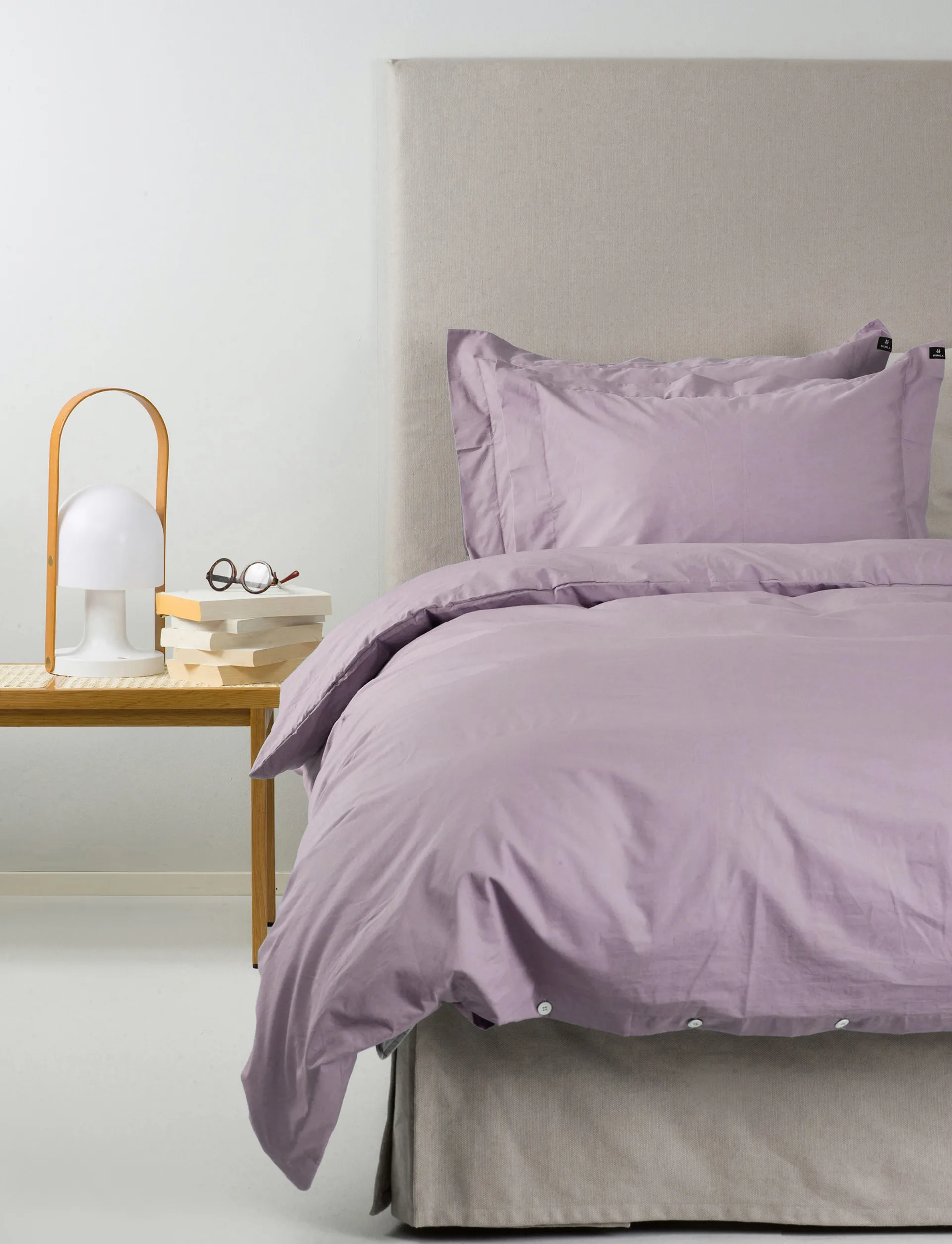 Dreamtime dynetrekk 150x210 cm, Orchid Himla